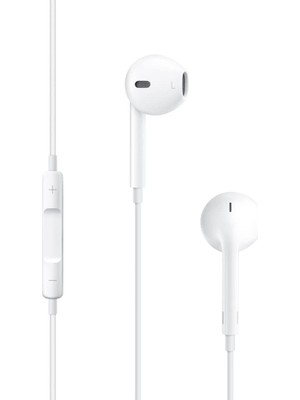 Apple EarPods (3,5 mm Kulaklık Jakı) MWU53TU/A