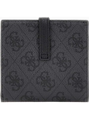 Guess Laurel Slg Card Case Monogram Kartlık