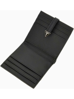 Guess Laurel Slg Card Case Monogram Kartlık