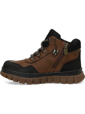 U.S. Polo Assn. Torenta 4pr Taba Erkek Çocuk Bot & Bootie 101916449