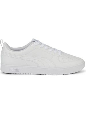 Puma Rickie Beyaz Kadın Sneaker