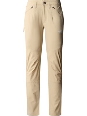 The North Face Speedlight Slim Straight Kadın Pantolon - NF0A7Z8A