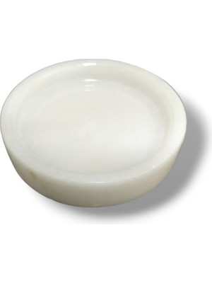 Urestone Home Mermer Katı Sabunluk-Mermer Banyo Seti Katı Sabunluk-Mermer Takılık - Pinterest Sabunluk-Takılık