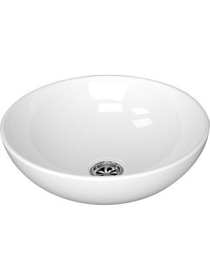 Turavit Tld 0709 Toledo Çanak Lavabo 40 cm