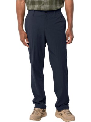 Jack Wolfskin Desert Pants Erkek Pantolon