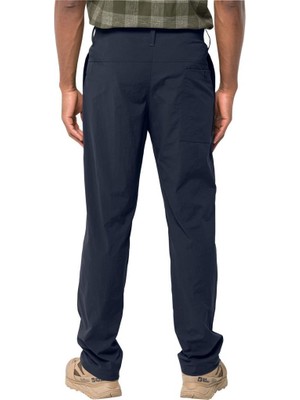 Jack Wolfskin Desert Pants Erkek Pantolon