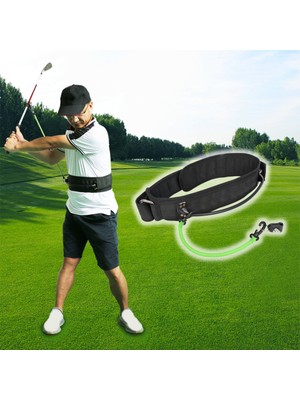 Eakren Bel Bandı Eğ Hitters Golfçüler Için Golf Salığ (Yurt Dışından)