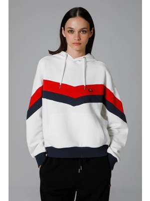 Ellesse Kadın Oversize Sweatshirt EF178-OF EF178-OF015