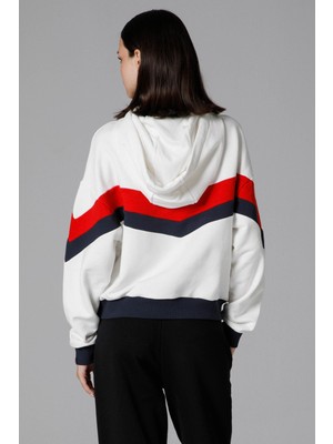 Ellesse Kadın Oversize Sweatshirt EF178-OF EF178-OF015