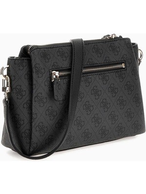 Guess Noelle Compartment Crossbody Çapraz Askılı Çanta