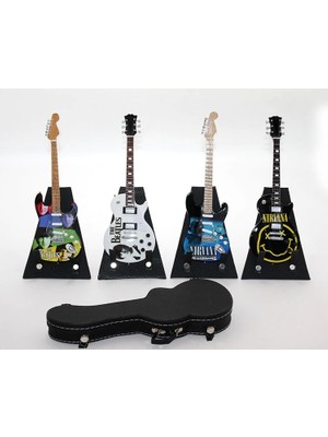 Çantalı Gitar  Yahya-5