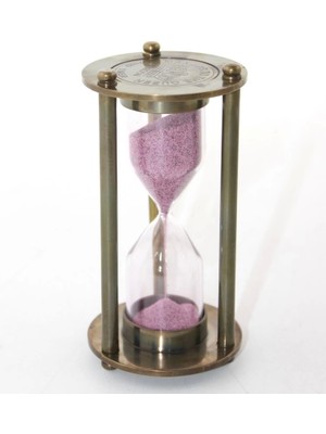 Pirinç Kumsaati KSK3001