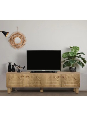 Dekorbizden Roma Tv Ünitesi