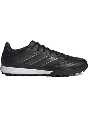 adidas Copa Pure 2 League Tf Erkek Siyah Halı Saha Ayakkabısı IG8721