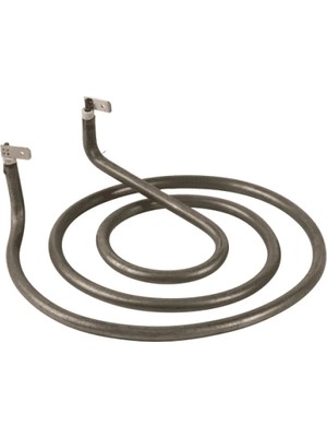 Nargile Store Büyük Rezistans Zemu Tekli Ocak Rezistansı