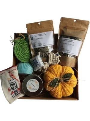 Yıldızyolu Hediye Paketi