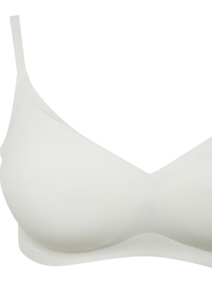 DeFacto Fall in Love Lazer Kesim Bra D4199AX24AU