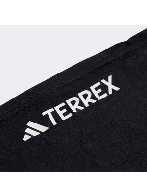 Adidas Terrex Merino Unisex Siyah Outdoor Boyunluk.-