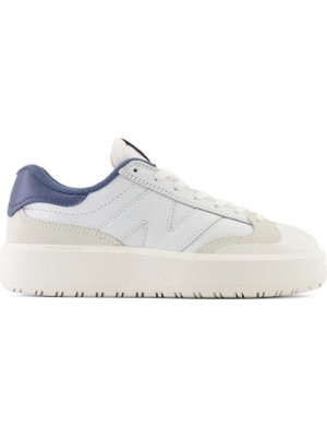 New Balance 302 Lifestyle Unisex Günlük Ayakkabı - CT302VA