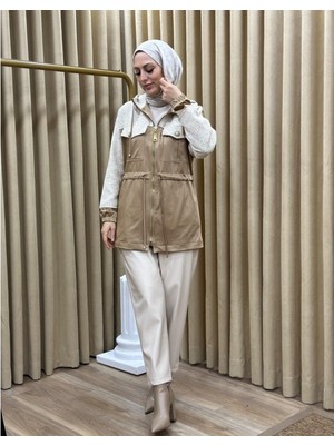 Missemramiss  Missemramiss 4668 Channel Garni Kap