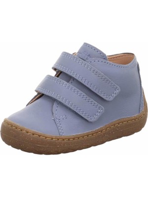Superfit Yazlık Erkek Bebek Ilk Adım Ayakkabısı - Mavi