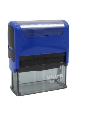 Sırdaş 4313 Otomatik (Büyük Boy Kaşe) 58X22 mm Baskı Alanı