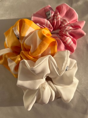 Oıa Atelier Scrunchie Okul Lastiktoka