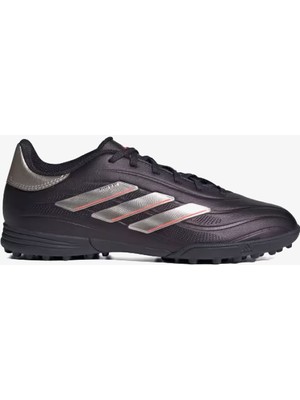 adidas Copa Pure 2 Club Çocuk Mor Halı Saha Kramponu.-