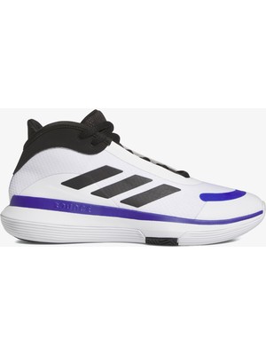 Adidas Bounce Legends Erkek Beyaz Basketbol Ayakkabısı.-