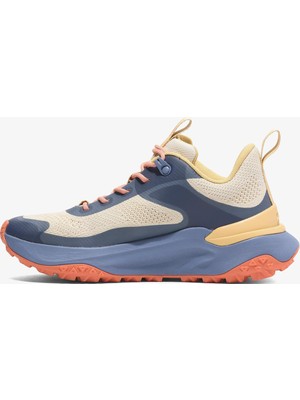 Timberland Motion Access Low Lace Up Kadın Krem Outdoor Ayakkabı.-