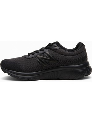 New Balance 411 Unisex Koşu Ayakkabı Full Siyah M411BB2 V10