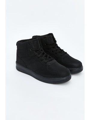 Lcw Steps Erkek Çocuk Bilek Boy Spor Ayakkabı