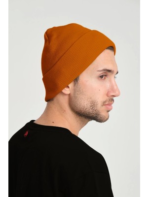 Oranj Örme Basic Bere | Unisex Basic Bere