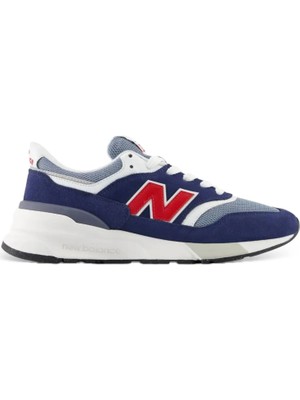 New Balance 997 Lifestyle Unisex Günlük Ayakkabı - U997REA