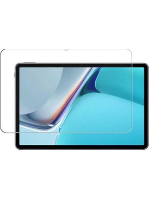 ZORE Samsung Galaxy Tab S10 Ultra Uyumlu Tablet Blue Nano Ekran Koruyucu