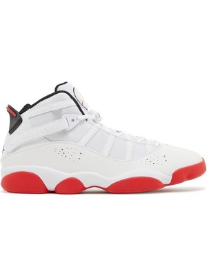Nike Jordan 6 Rıngs Shoe 322992-160