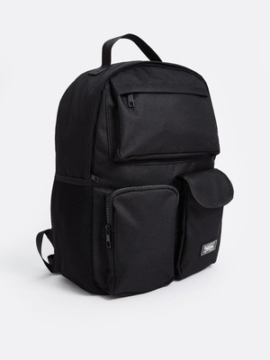 Lcw Accessorıes Çok Bölmeli Kadın Sırt Çantası