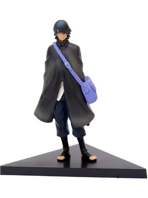 Uchiha Sasuke Figür