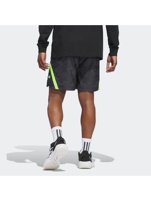 Adidas IW8262 Slct Jac Shorts