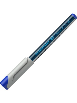 Faber Schneıder Asetat Kalemi Maxx 225 M Silinebilir 1,0 mm Mavi SCP08 1