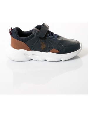 Shoes Time Erkek Çocuk Ayakkabı 123C 117