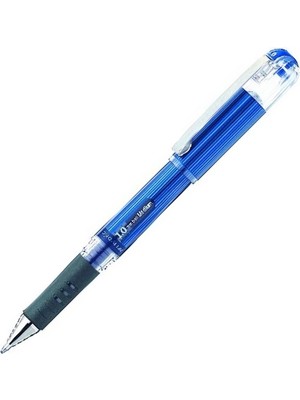 Pentel Jel Roller K. K230-C 1.0 mm  MAVİ