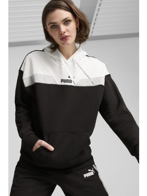 Puma Power Fl Kadın Sweatshirt 68164701 68164701001