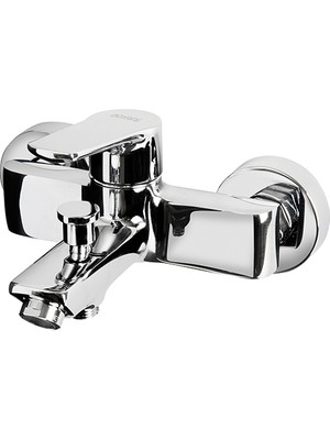 Newart Krom Banyo Bataryası 150511N