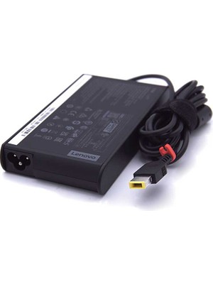 Lenovo 170W 20V 8,5A ADL170SDC3A USB Orjinal Adaptör