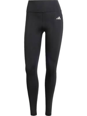 Adidas Performance IT2280 Optime Essentials Stash Pocket Full-Length Leggings