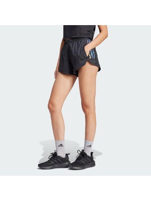 Adidas Sportswear IQ4814 Tiro Cut 3-Stripes Summer Şort