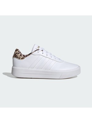 Adidas Sportswear IG8609 Court Platform Shoes