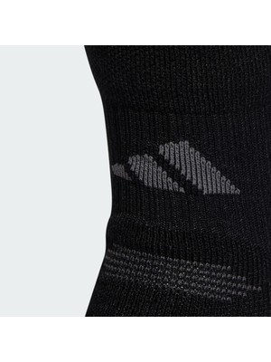 Adidas Performance IW5556 Performance Training Quarter Socks