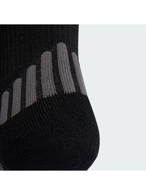 Adidas Performance IW5556 Performance Training Quarter Socks